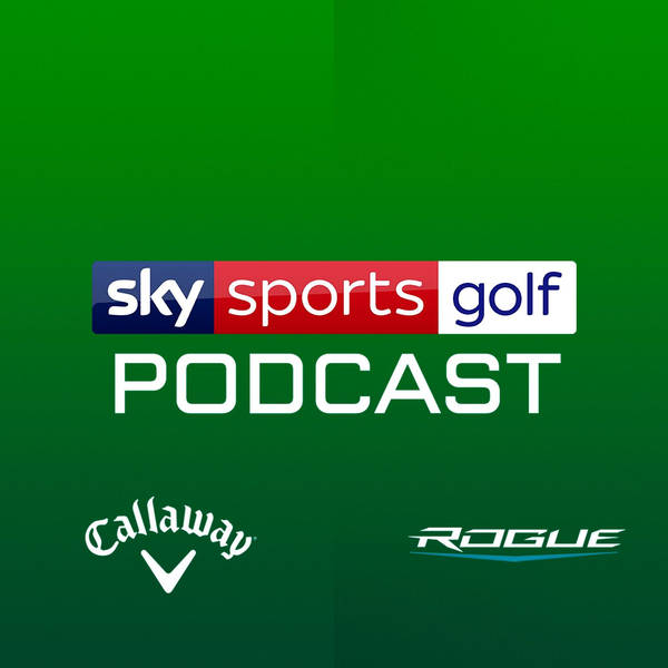 A mini Tiger Woods special podcast