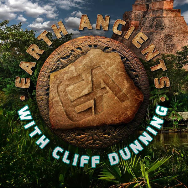 Earth Ancients - Podcast