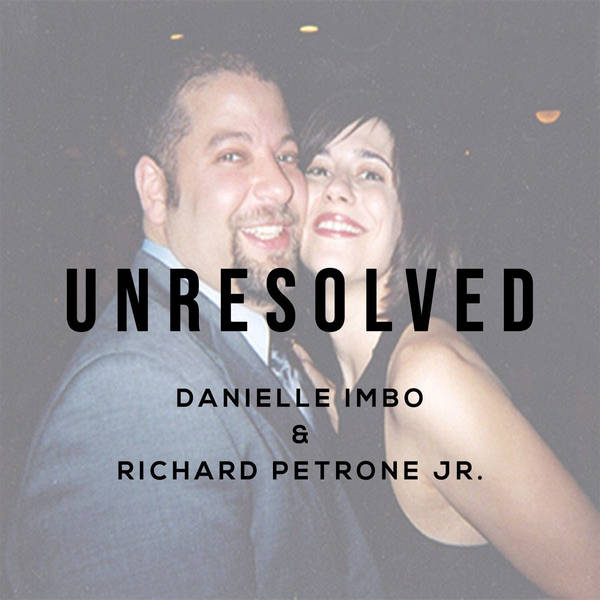 Danielle Imbo & Richard Petrone Jr.