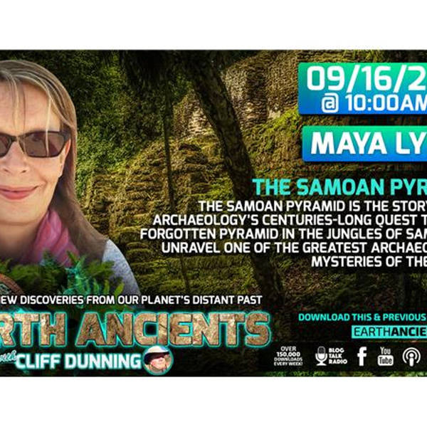 Maya Lynch: The Somoan Pyramid