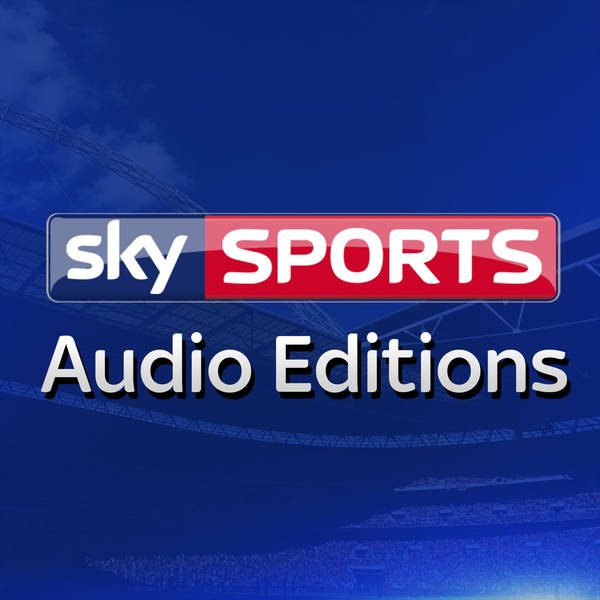 Sky Sports - Audio Editions
