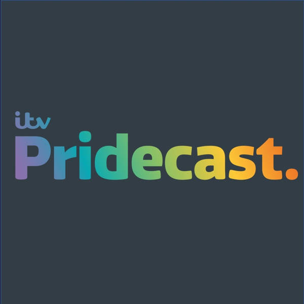 February 2020 (with ITV Pride's new co-chairs & Dr Ranj at National Student Pride)