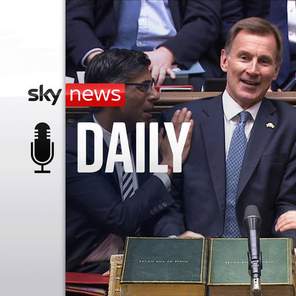 What Jeremy Hunt’s autumn statement means for you