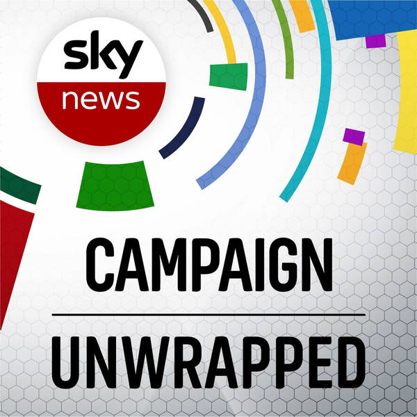 Campaign Unwrapped