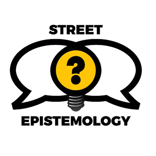 Street Epistemology Workshop: Challenging Beliefs Through Friendly Conversation
