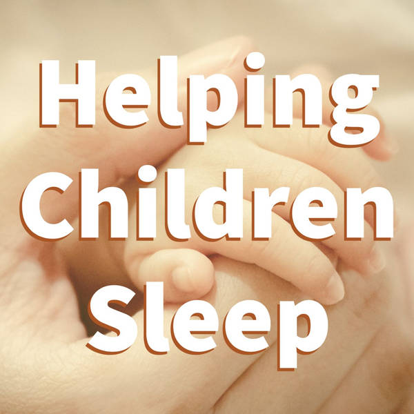 Helping Children Sleep