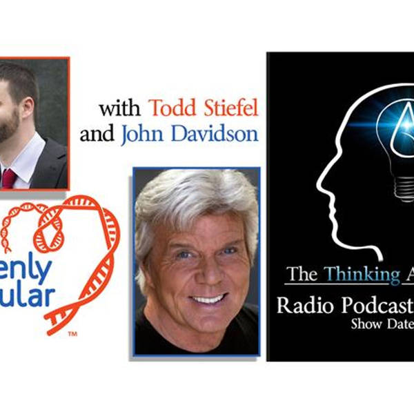 Openly Secular with Todd Stiefel and John Davidson