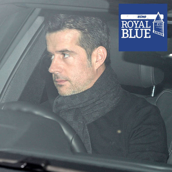 Royal Blue: The situation at Everton after Marco Silva sacking and what comes next for the Blues