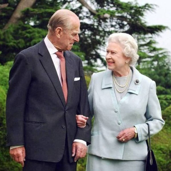 Royals’ personal Prince Philip memories - and a new royal baby