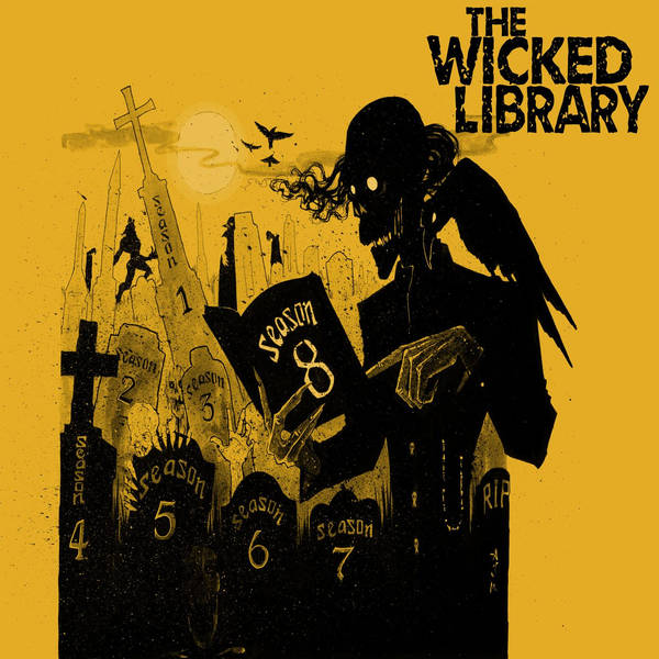 TWL 811: Extra Wicked Spring Anthology 2018