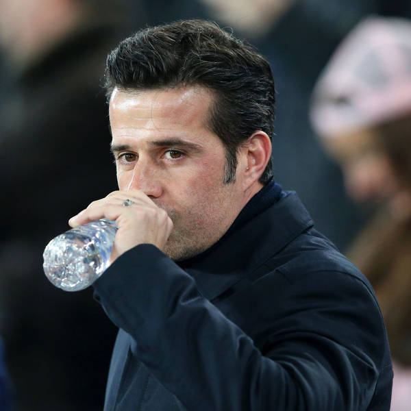 Marco Silva on Cardiff City, Kurt Zouma, team news - and bristling at the suggestion he needs to do something 'radically different'