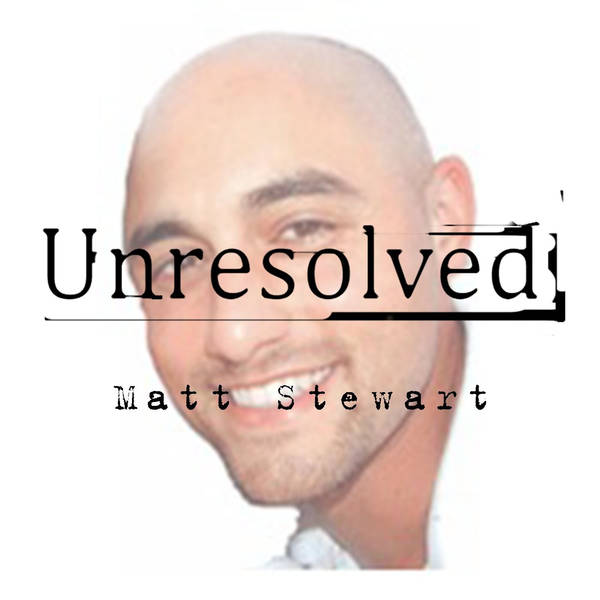 Matt Stewart