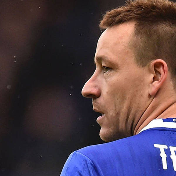 PL Daily: Where should Terry go?