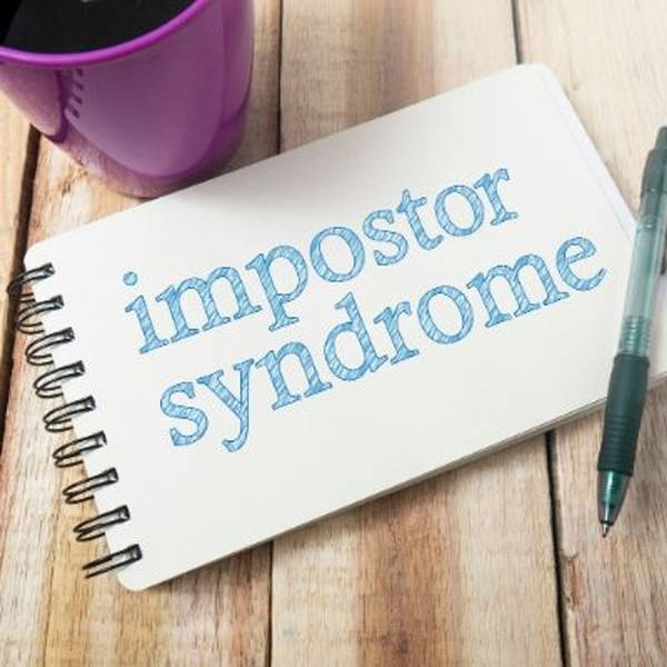 Have You Got Imposter Syndrome? And How To Tackle It If You Do...
