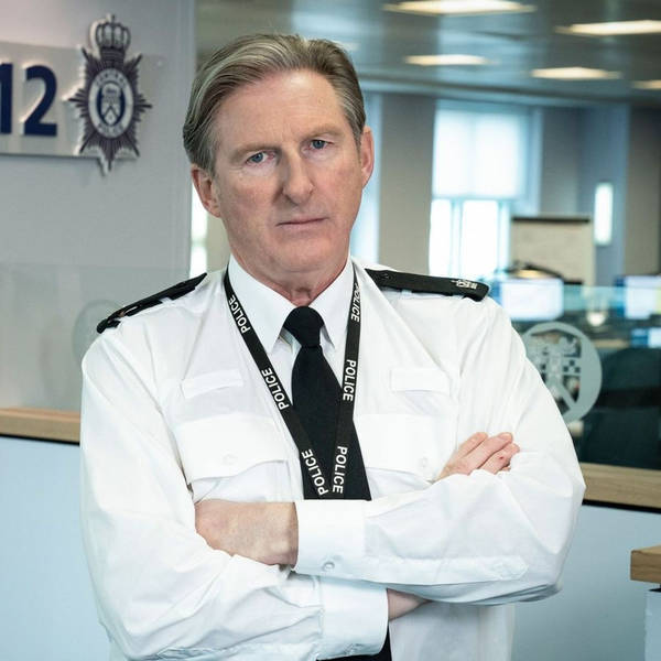 Line of Duty finale, The Pursuit of Love and Oxygen