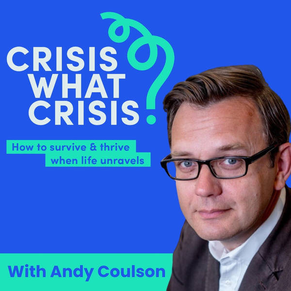 Crisis What Crisis? - Podcast