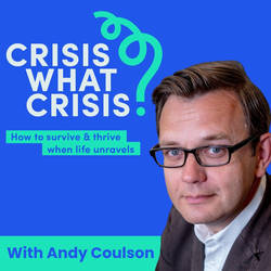 Crisis What Crisis? image