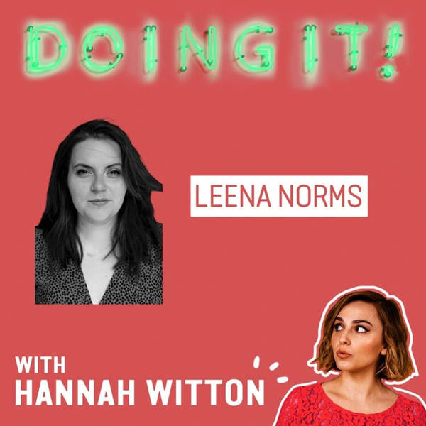 Breaking Off an Engagement and Not Wanting Kids with Leena Norms