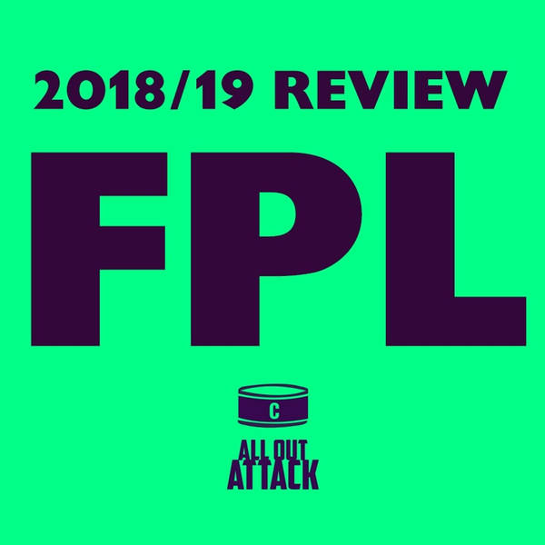 FPL Season Review: Team Of The Season, Mini League Champ & Awards