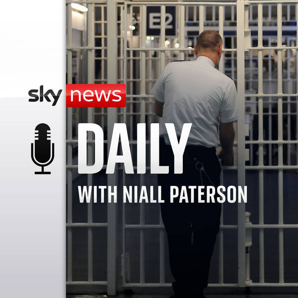 Assault, screaming, overcrowding: What is it really like inside prison?