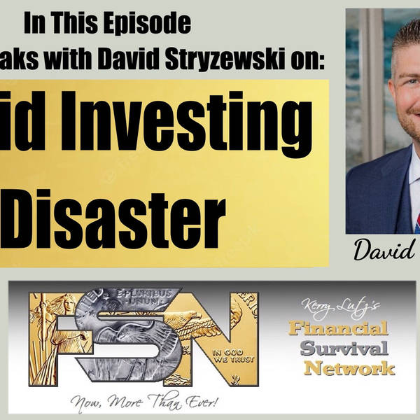 Avoid Investing Disaster -- David Stryzewski #5854