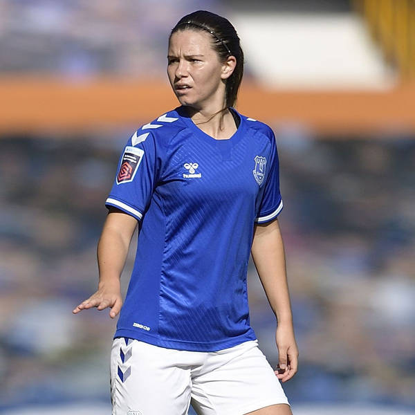 Everton set to pocket one of biggest fees seen in women's game with Damaris Egurrola sale | And all change across the park