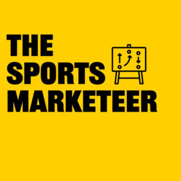 The Sports Marketeer: How to sell German football to Americans with Bayern Munich's Dee Kundra