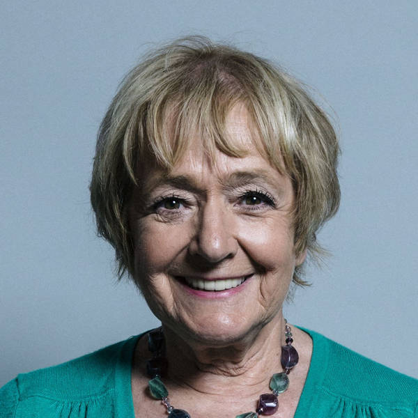 Margaret Hodge: What I really wanted to say to Corbyn in Commons confrontation