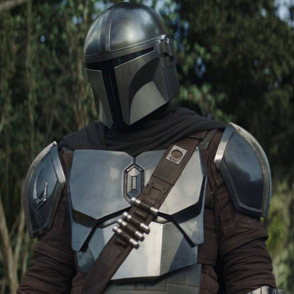 The Mandalorian: Chapter 15 'The Believer'