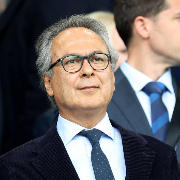 The inside track on Farhad Moshiri's three years at Everton - his greatest lessons learned, successes and failures