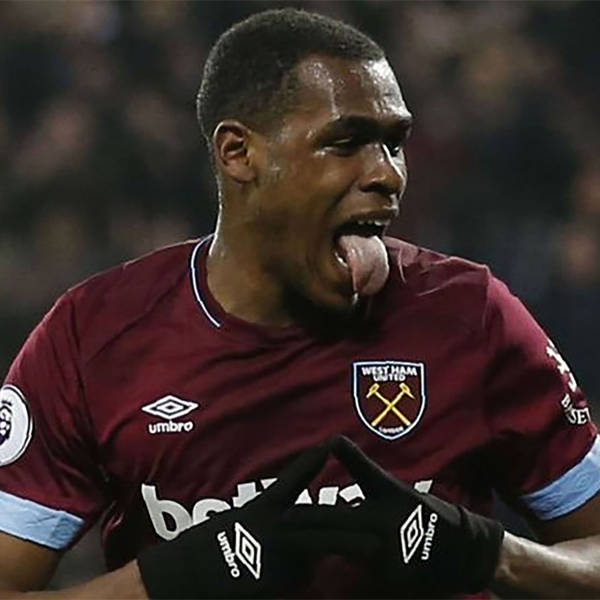 West Ham earn controversial win