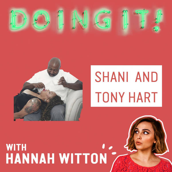 The Swinger Lifestyle and Parties with Shani and Tony Hart