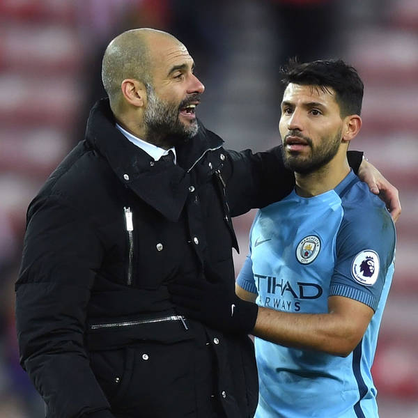 How Sergio has changed for Pep