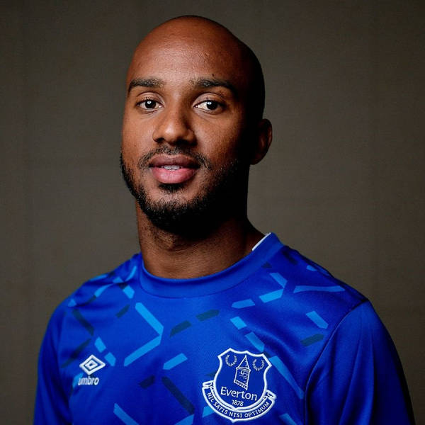 View from the Gwladys Street: Fabian Delph and why his transfer completely goes against Everton’s transfer policy