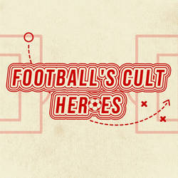 Football's Cult Heroes image