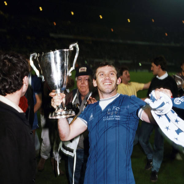 Royal Blue: European Cup Winners' Cup win remembered | Latest on Premier League return