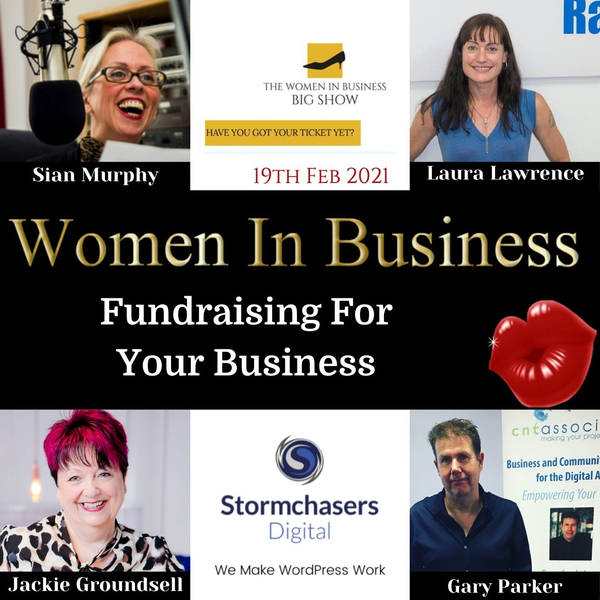 Fundraising For Your Business