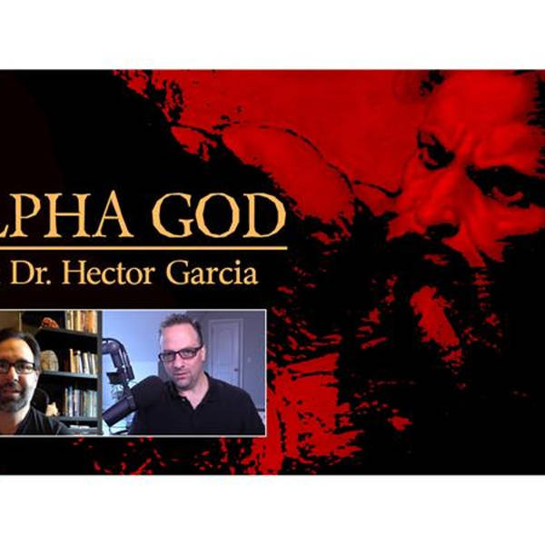 Alpha God: The Psychology of Religious Violence and Oppression