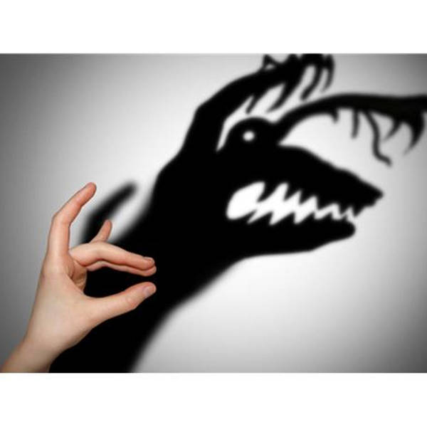 Fears and Phobias: What Scares You?