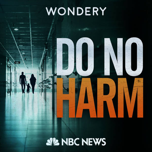 Introducing: Do No Harm