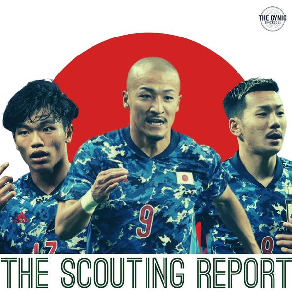 The Scouting Report – Daizen Maeda, Yosuke Ideguchi and Reo Hatate