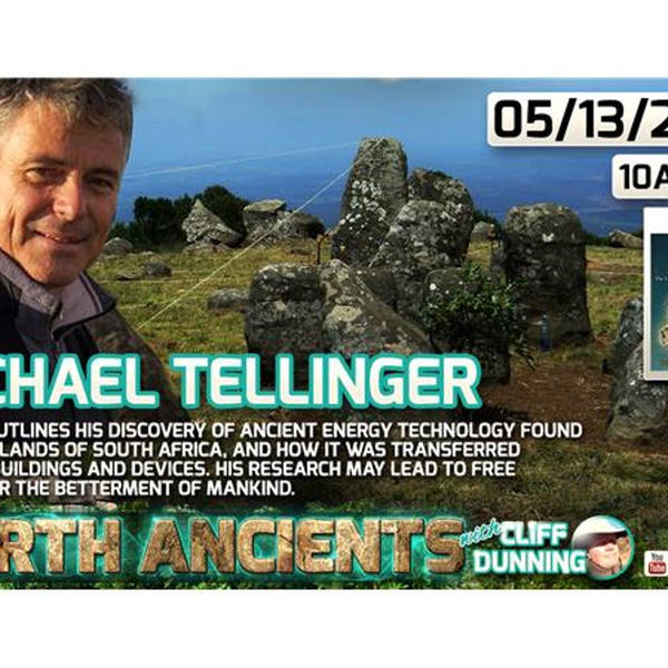 Michael Tellinger: Lost Secrets of Ancient Science and Technology