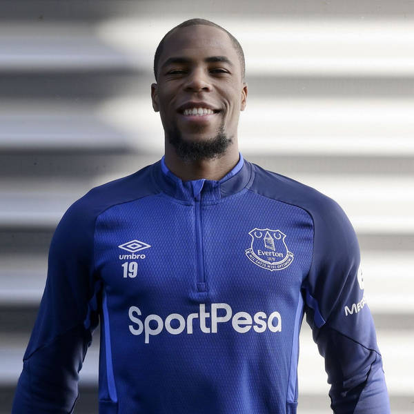 Royal Blue: The big Premier League question and what Everton should do with Niasee, Martina and Stekelenburg