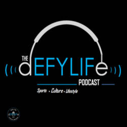 The Defy Life Podcast image