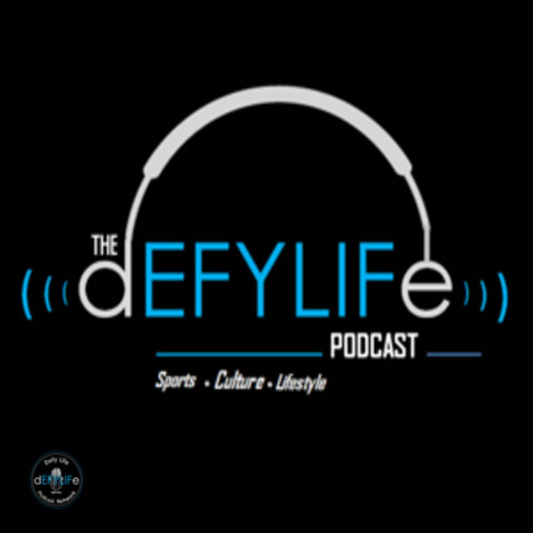 The Defy Life Podcast