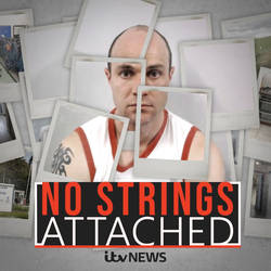 No Strings Attached image