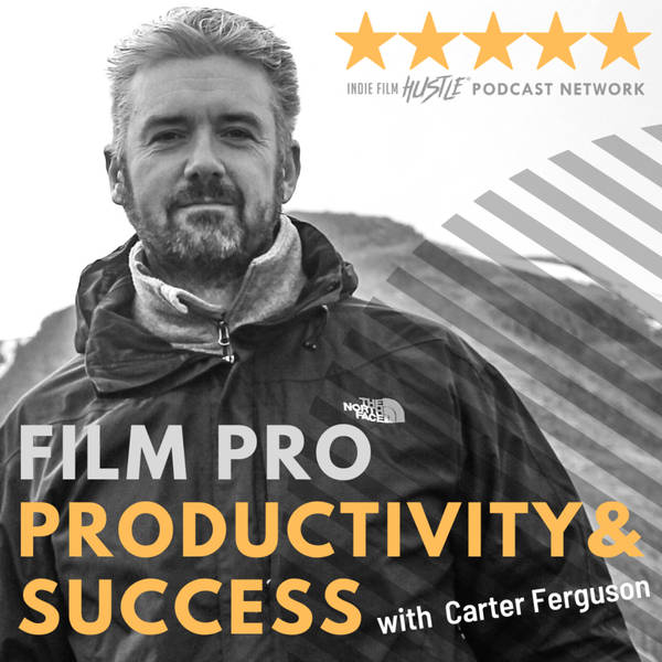 Film Pro Productivity & Success image