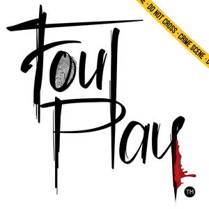 Foul Play: Crime Series image