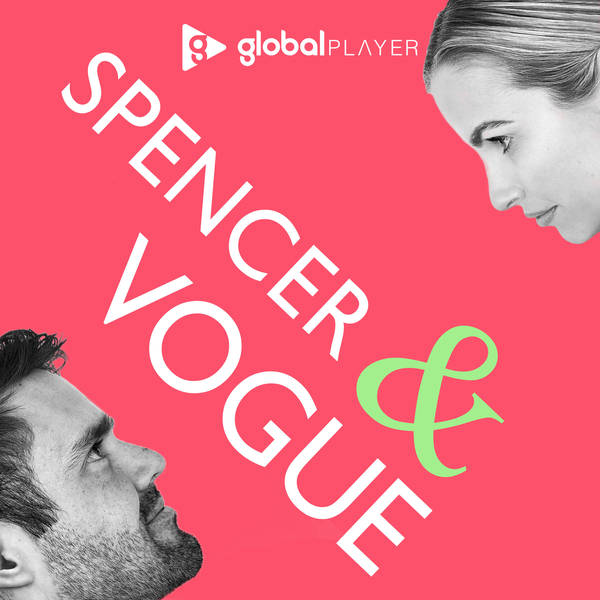 Spencer & Vogue image