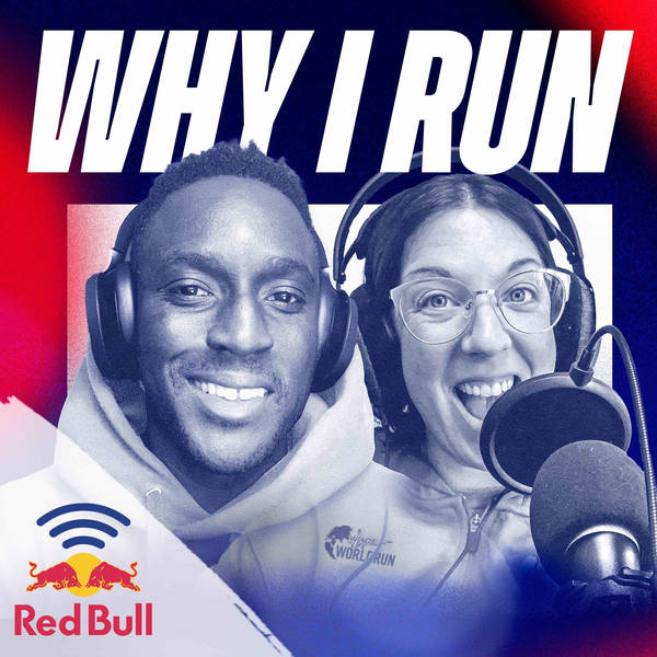 Why I Run